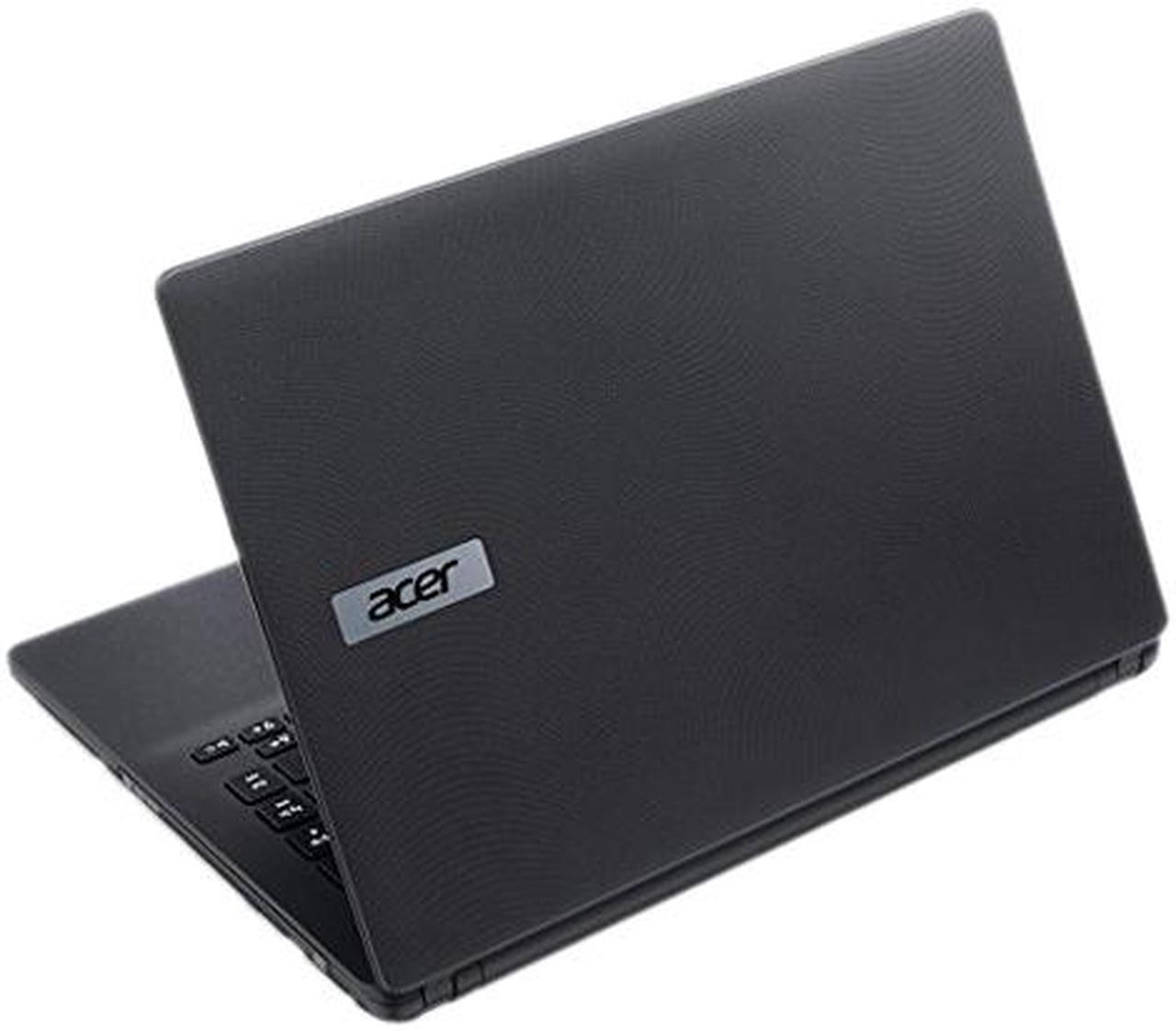 Acer Laptop Aspire Intel Celeron N Gb Memory Gb Hdd Intel Hd