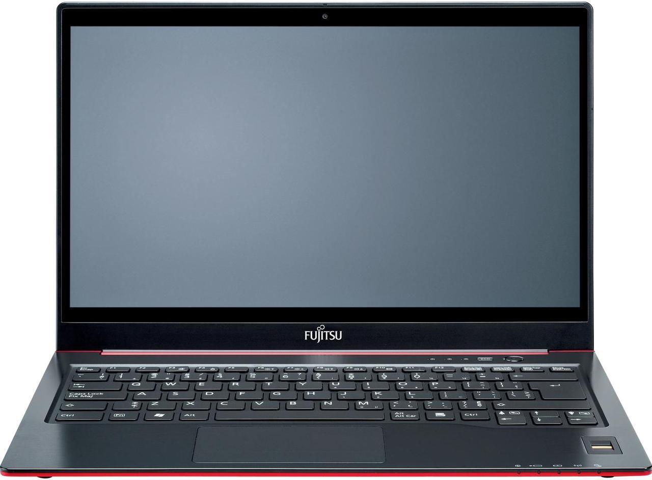 Fujitsu Lifebook U Led Ultrabook Intel Core I I U Ghz