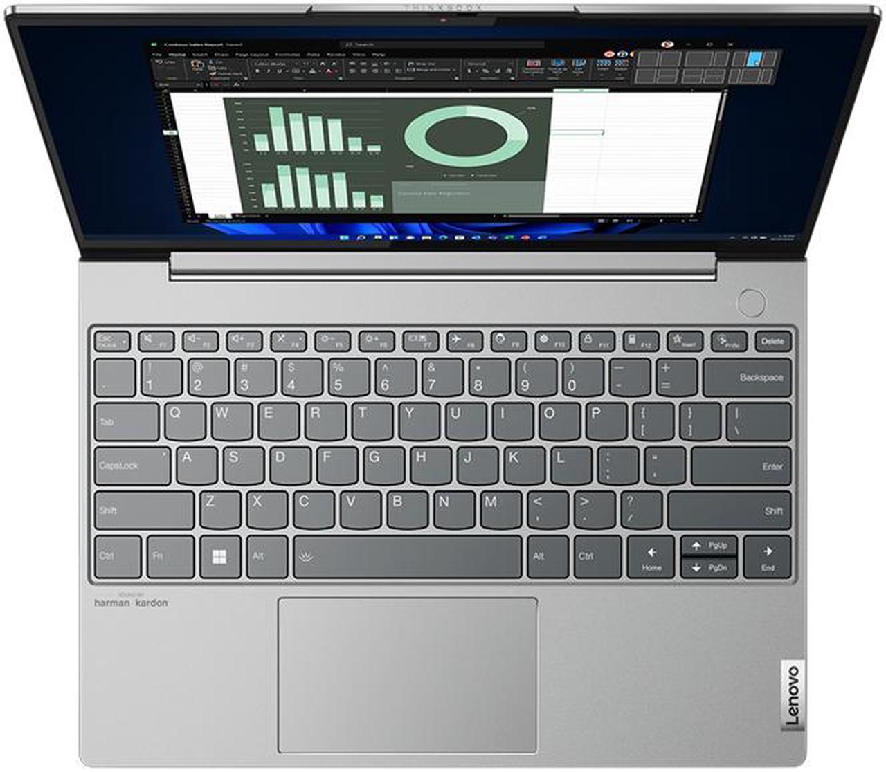 Lenovo ThinkBook 13x G2 IAP 13 3 Core I7 1255U Evo 16 GB RAM