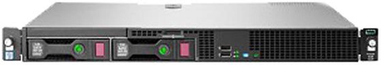 Hpe Proliant Dl Gen Rack Sff W Ps Performance Server Intel Xeon