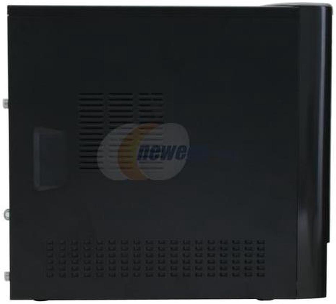 Open Box Emachines Desktop Pc W Ra Mb Ddr Gb Hdd