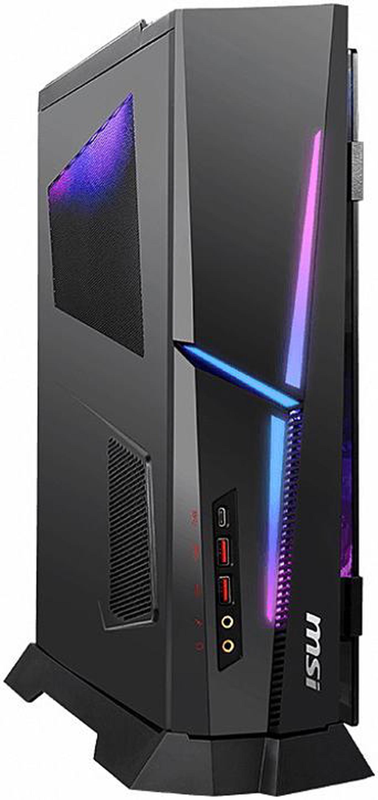 Open Box Msi Gaming Desktop Mpg Trident As Tg Ca Intel Core I