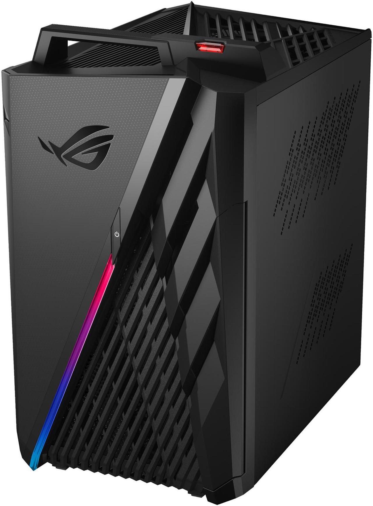 Open Box ASUS Gaming Desktop ROG Strix GT35 G35CZ XS991 Intel Core I9