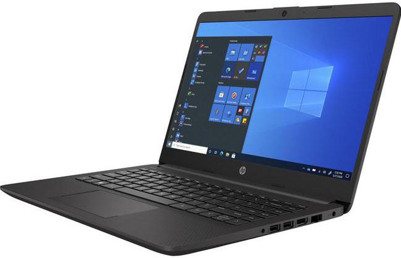 HP 245 G8 14 Notebook HD 1366 X 768 AMD 3020E Dual Core 2 Core