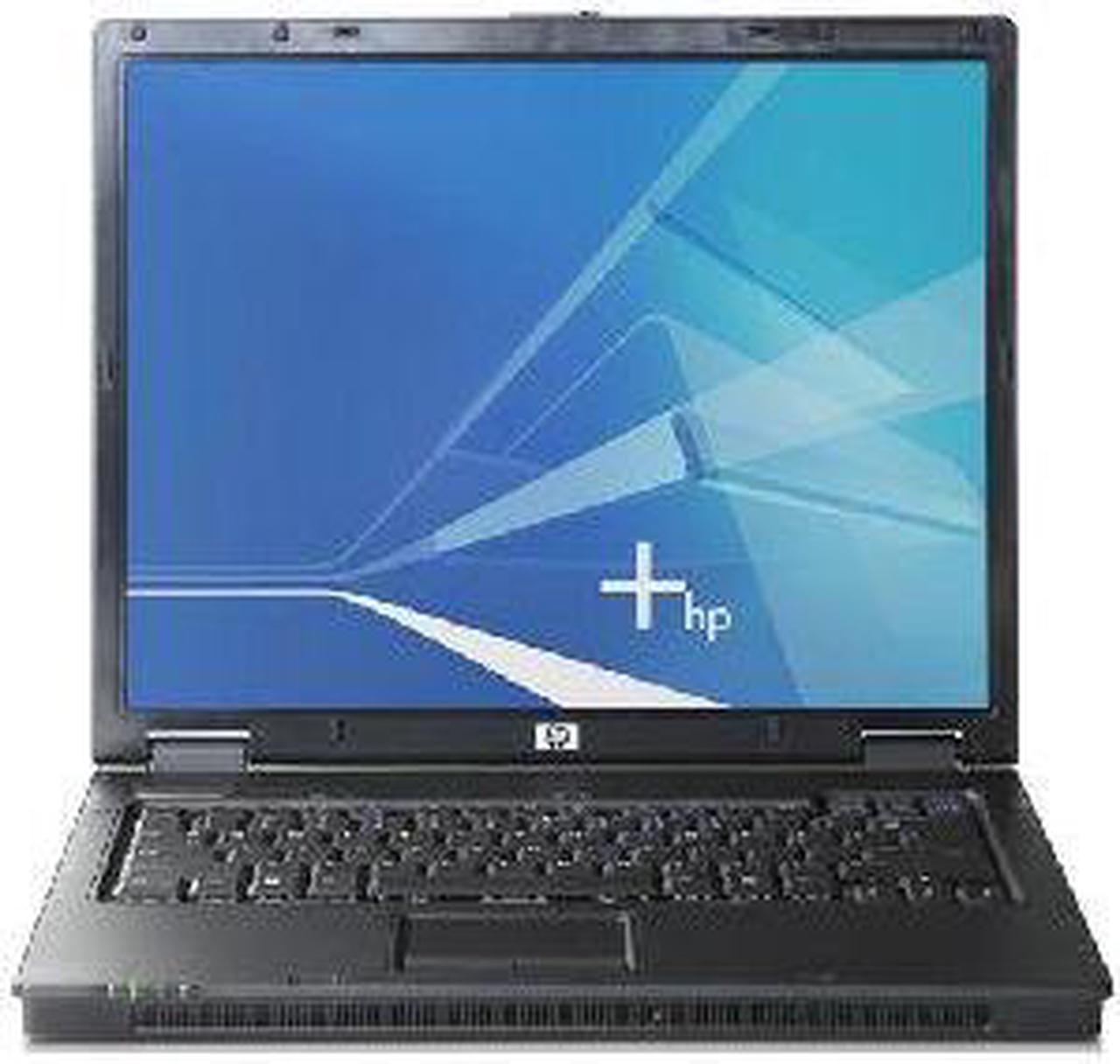 Hp Laptop Compaq Intel Pentium M Mb Memory Gb Hdd Intel Gma