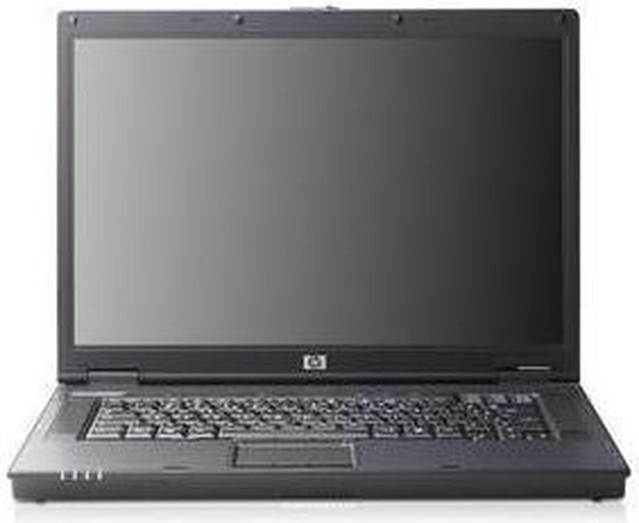 Hp Laptop Compaq Intel Pentium M Gb Memory Gb Hdd Ati Mobility