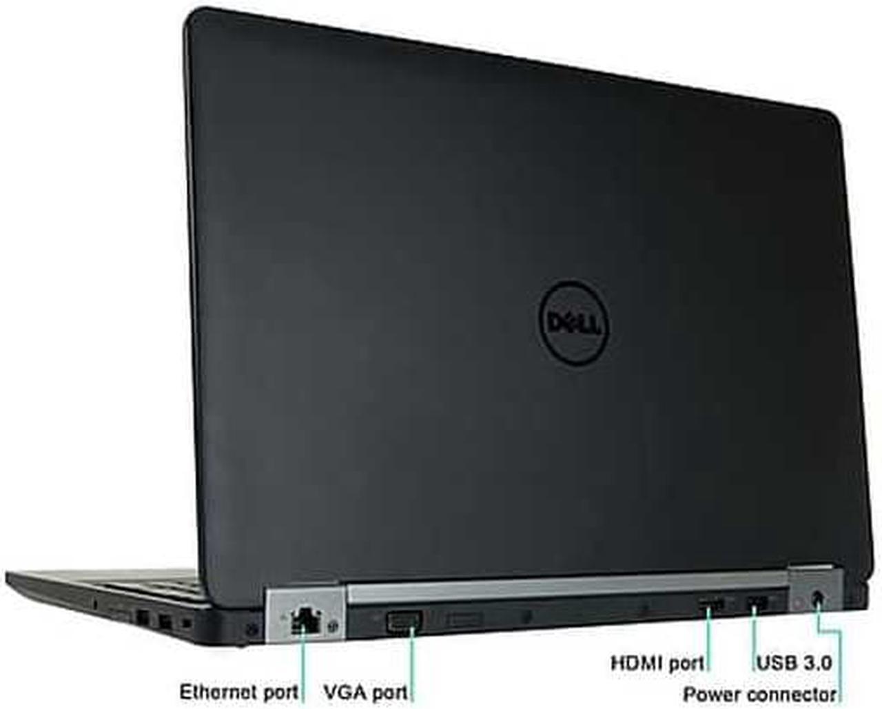 Refurbished Dell Latitude E X Full Hd Touchscreen