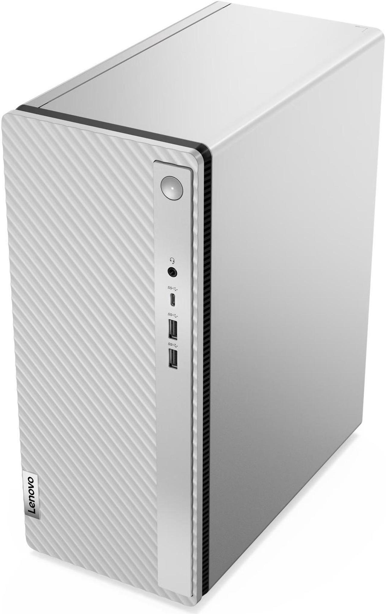 Refurbished Lenovo Ideacentre Tower Irr Desktop Intel Core I