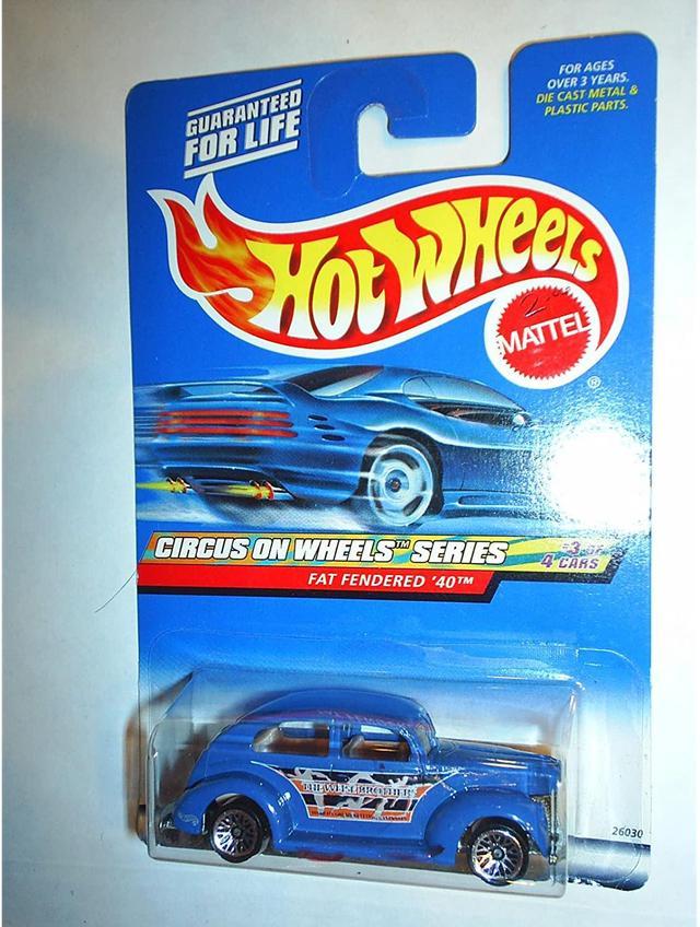 Hot Wheels Fat Fendered Ppgbbe Intranet Biologia Ufrj Br