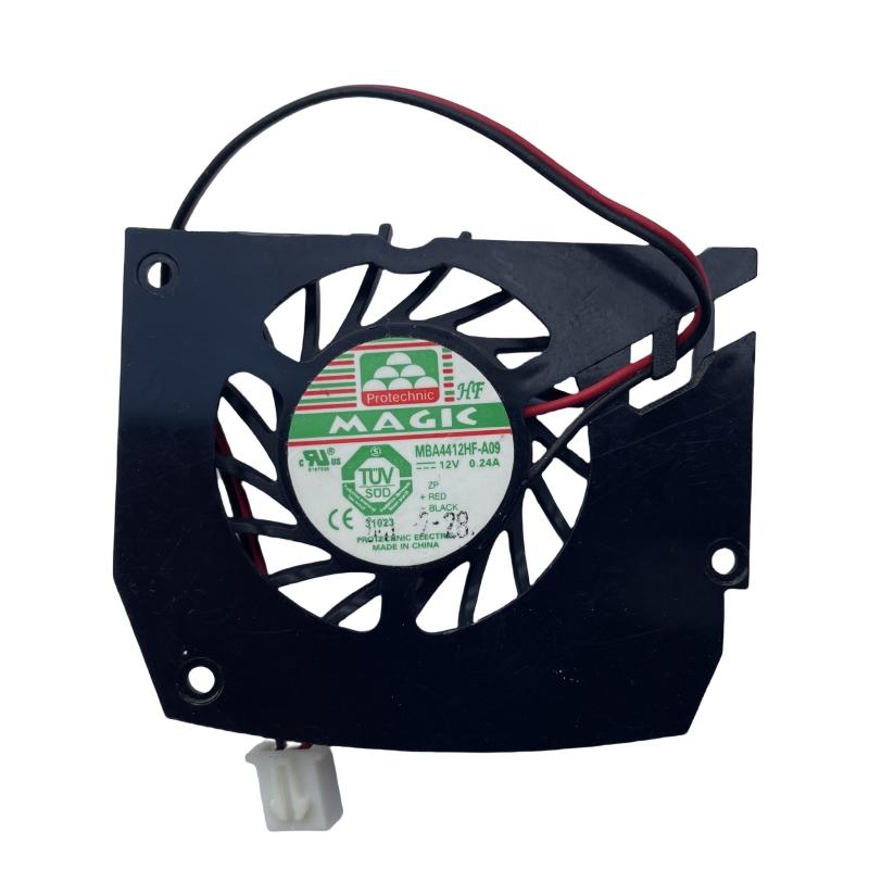 New Display Card Fan for Nvidia GT630 MBA4412HF-A09 MGA4412HF-A09 2