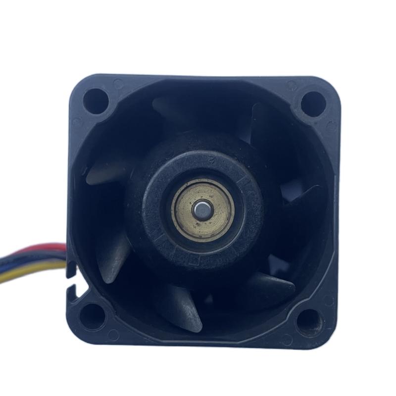 for SANYO Denki 9GA0312P3K0031 DC12V 0.62A 38 * 38 * 28mm Server Cooler Fan 3