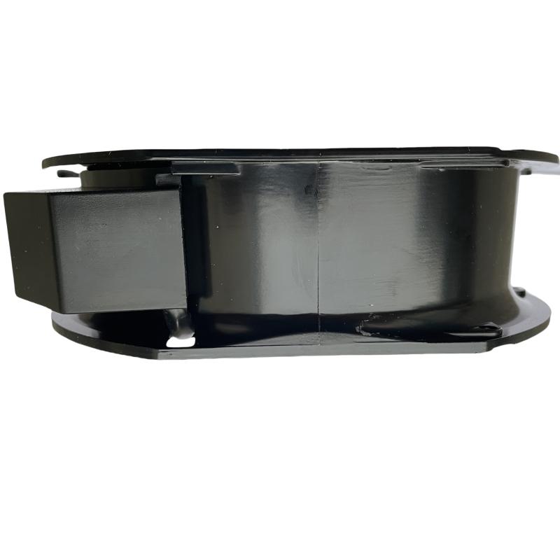 New for SUNON A2175-HBT TC.GN 17251 220V 0.11A 172 * 150 * 51mm Capacitor Axial Flow Fan 4
