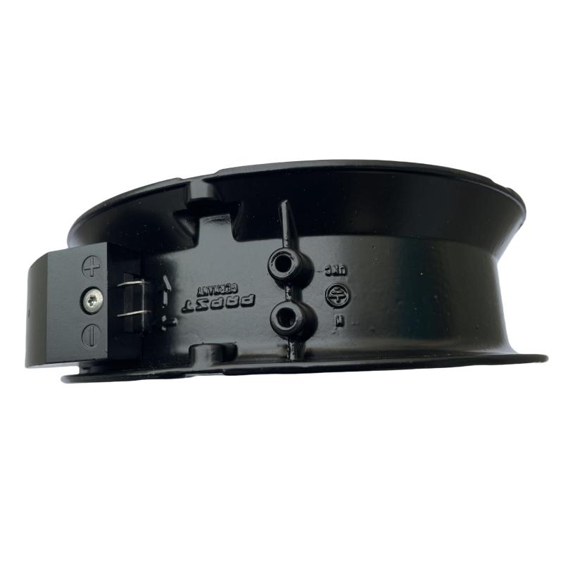 New for COMAIR Rotron PQ24B4 17050 170*50mm 17cm DC 24V 1A Inverter Metal Server Cooling Fan 4