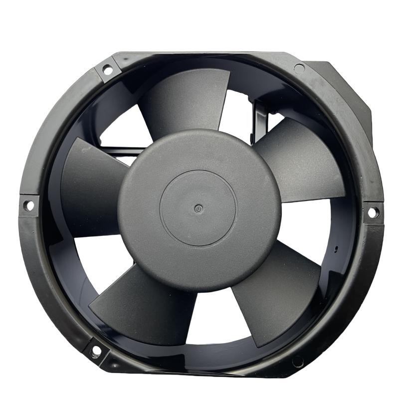New for SUNON A2175-HBT TC.GN 17251 220V 0.11A 172 * 150 * 51mm Capacitor Axial Flow Fan 2