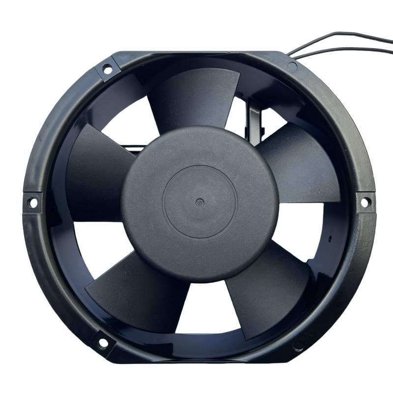 New for San Jun Suntronix SJ1725HA2 220V 0.28A 172 * 150 * 51mm 17251 17CM Cooling Fan 3