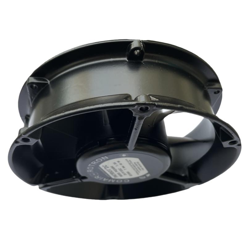 New for COMAIR Rotron PQ24B4 17050 170*50mm 17cm DC 24V 1A Inverter Metal Server Cooling Fan 3