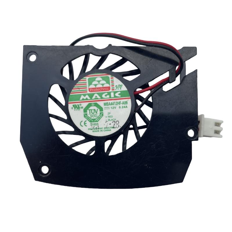New Display Card Fan for Nvidia GT630 MBA4412HF-A09 MGA4412HF-A09 1