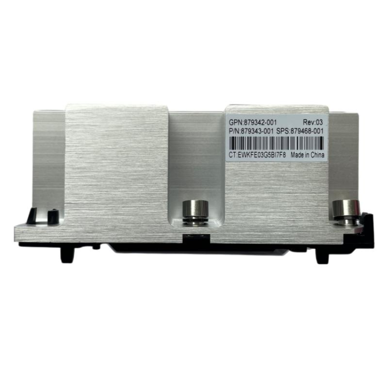 New for ML350 GEN10 G10 Heatsink 879468-001 879343-001 & 879342-001 2