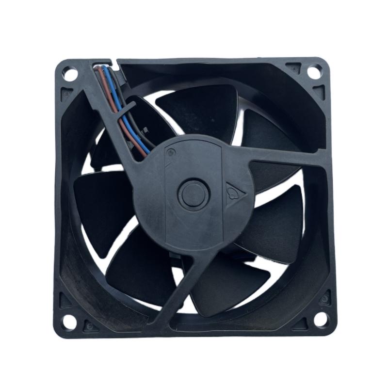 New for Delta AUB0712HJ-00 DC12V 0.4A 3 Lines 70 * 70 * 25mm 7CM Projector Cooling Fan 3