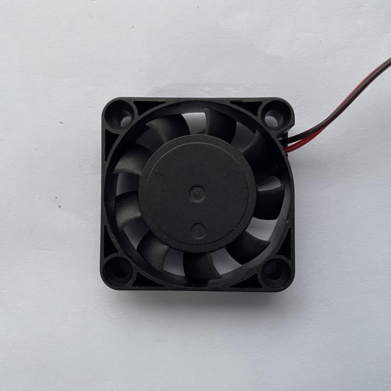 AG04012VB107100 DC 12V 0.18A 4cm Computer Fan Two Pins Cooling Fan for ADDA 3