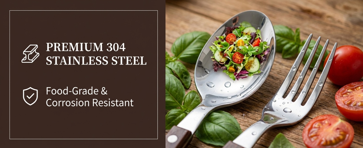 BLEWAR Reliable Flatware