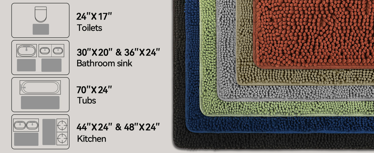 B01-More size color
