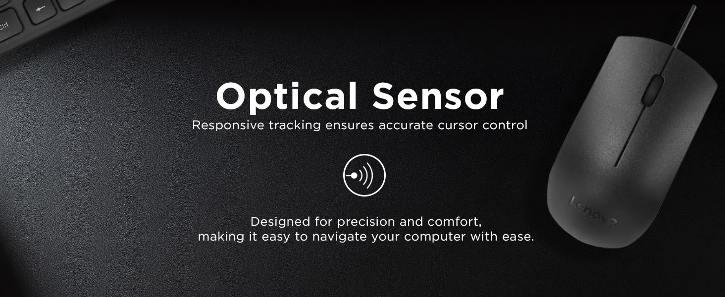 Optical Sensor
