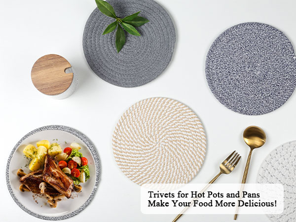trivets