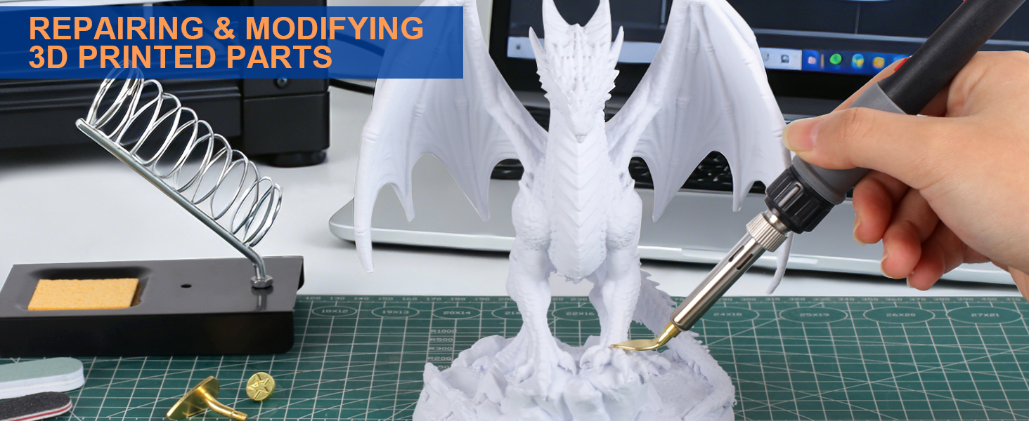 3d printer maintenance kit