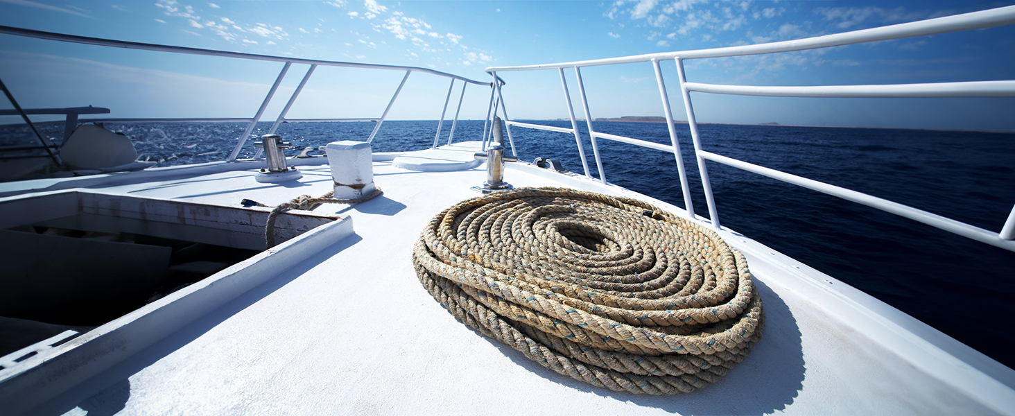 boat organizer
