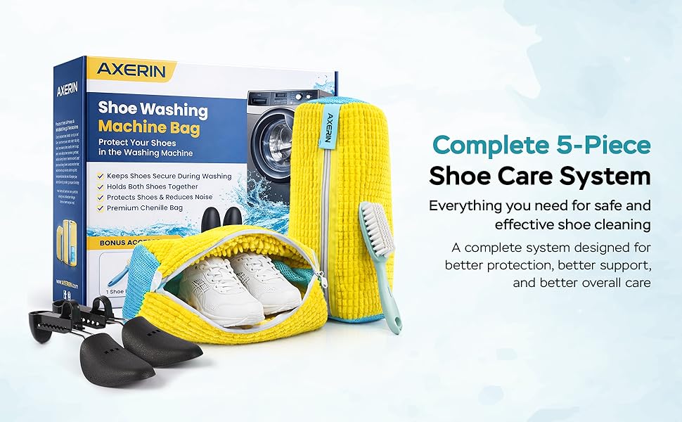 Washing Machine Bag