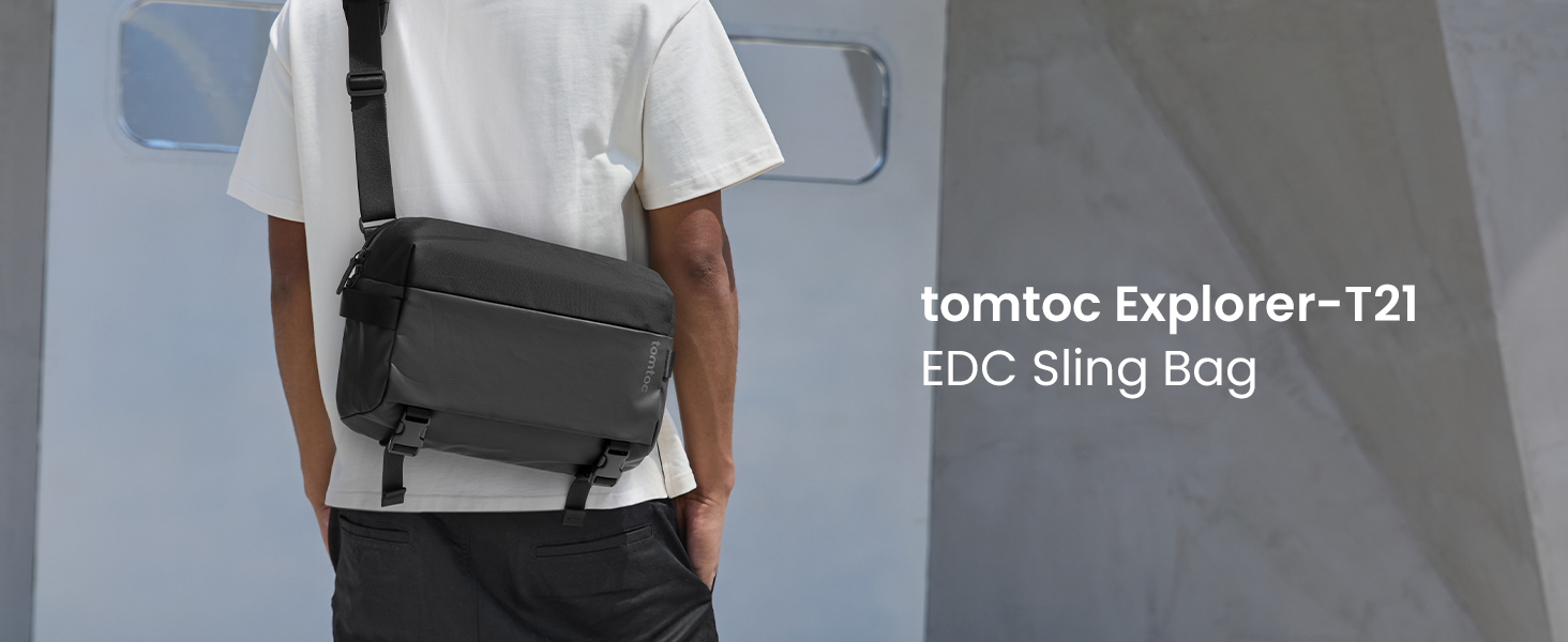 sling bag