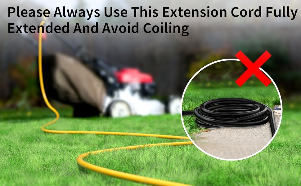 extension cord