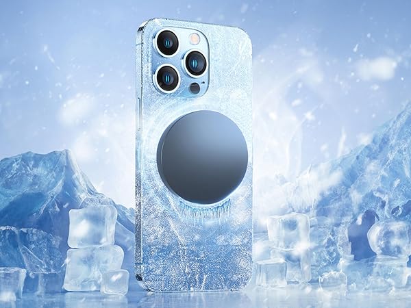 iphone Cooling Case