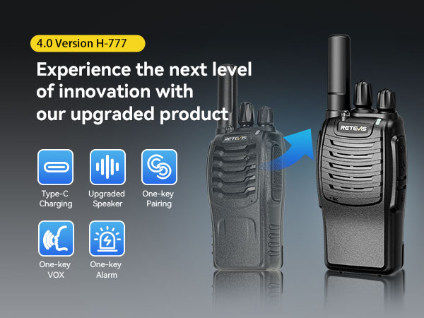 walkie talkies for adults