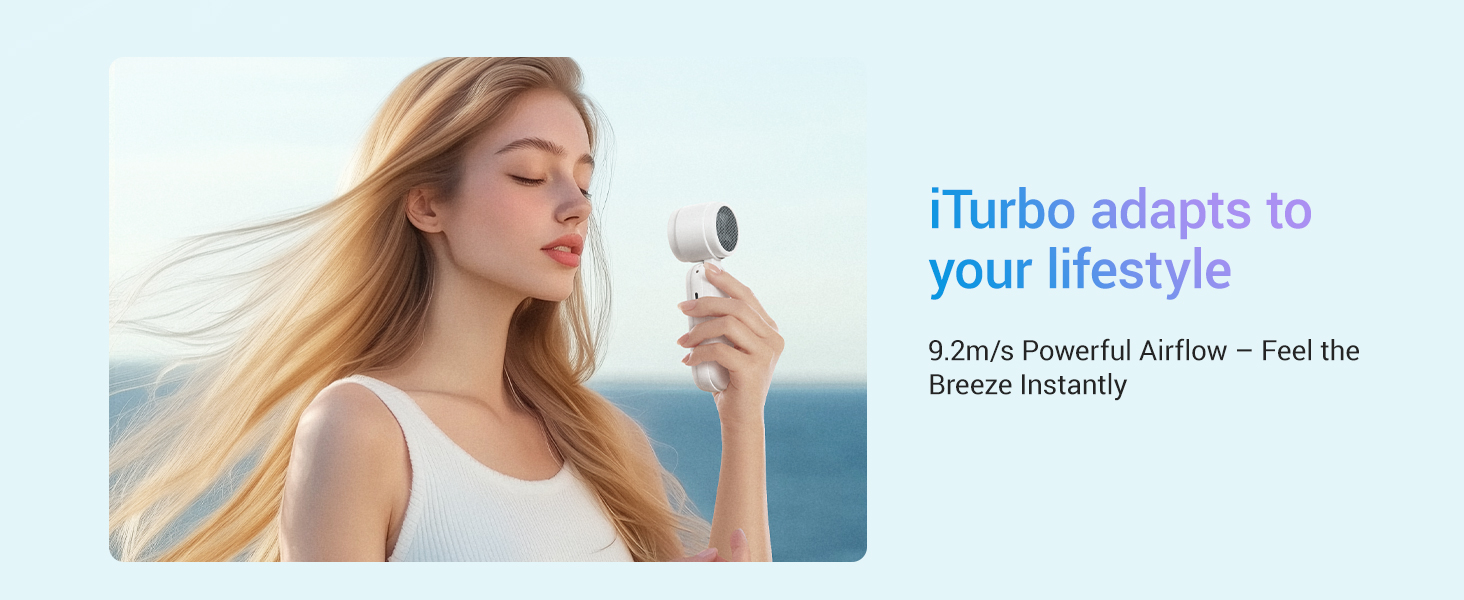 high speed fan