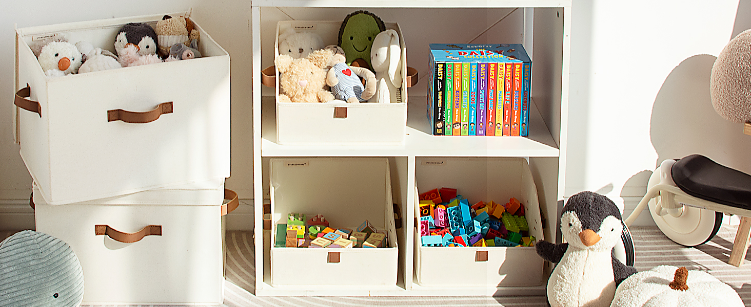 Storage Bin