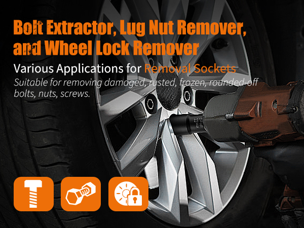 lug nut remover