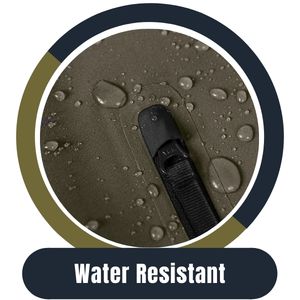 water resistant