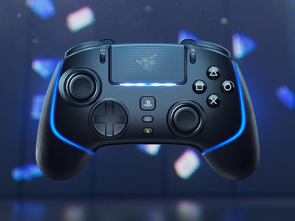 Controller