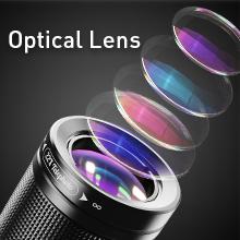 optical lens