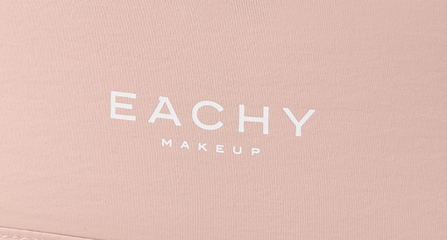 makeup bag