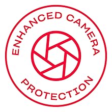 Enhanced Camera protection