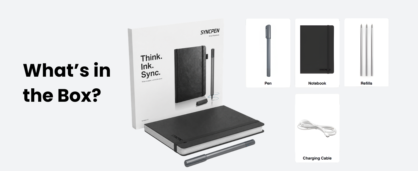 Syncpen