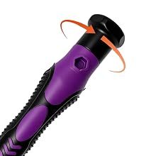 Swivel Cap