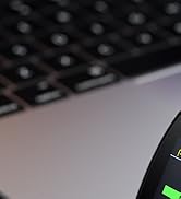 barcode scanner with screen