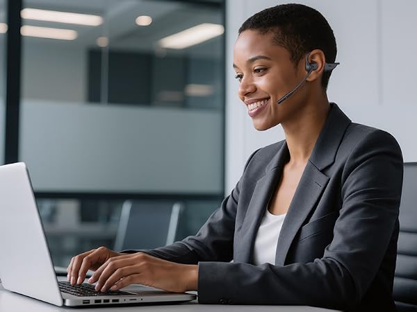 Bluetooth Headset