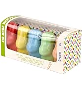 Kid Made Modern Bunny Chalk 5 Pack