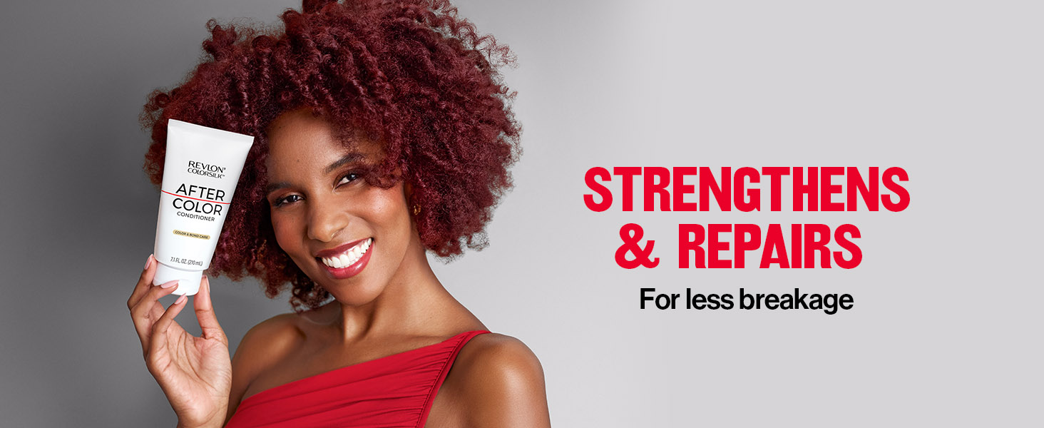 COLORSILK CONDITIONER