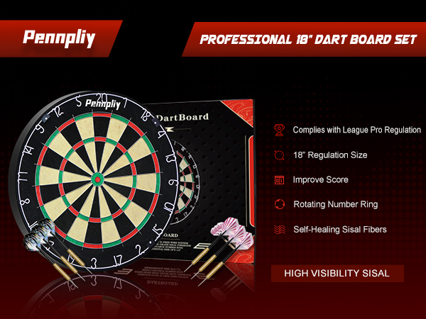 Dart Board